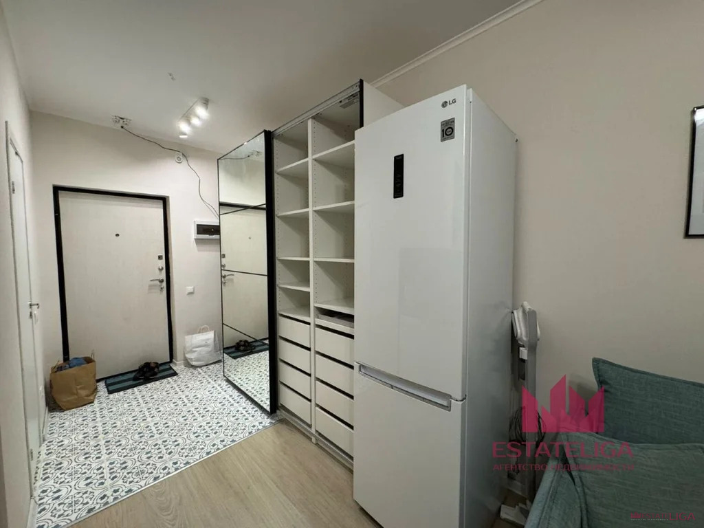 Аренда квартиры, Мисайлово, Ленинский район - Фото 7