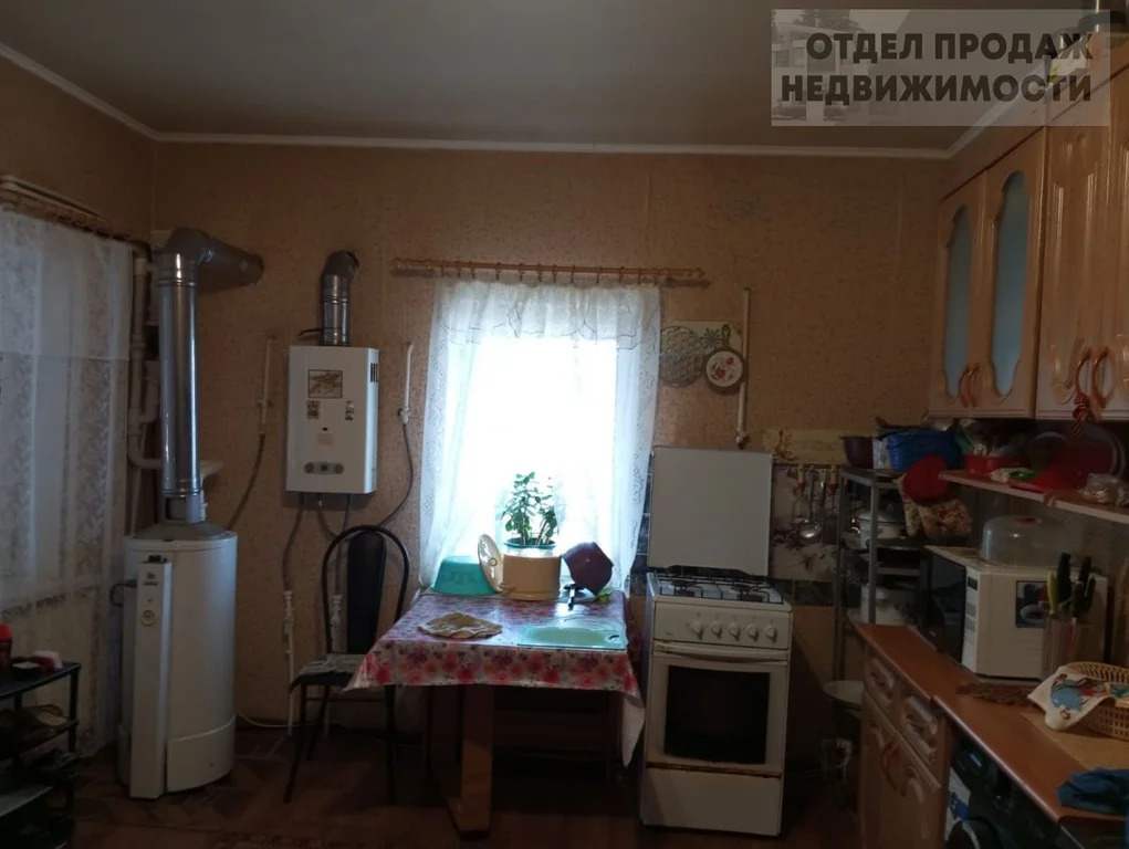 Объект 537313 - Фото 11