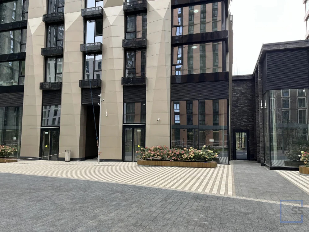 Аренда ПСН, м. Угрешская, Волгоградский пр-кт. - Фото 3