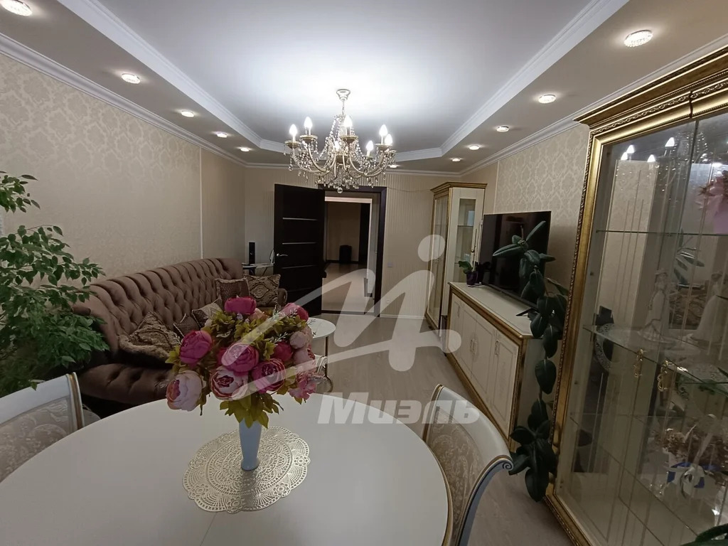 Продажа квартиры, Андреевка, Коломенский район, Староандреевская ул. - Фото 4