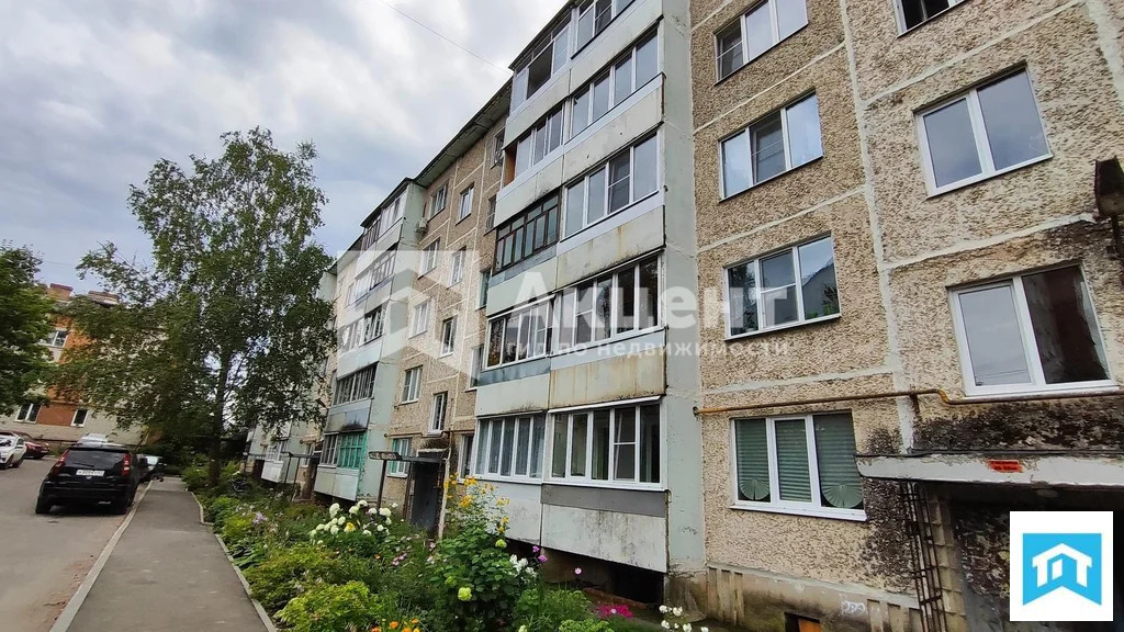 Продажа квартиры, Кохма, Ивановский район, ул. Ивановская - Фото 13