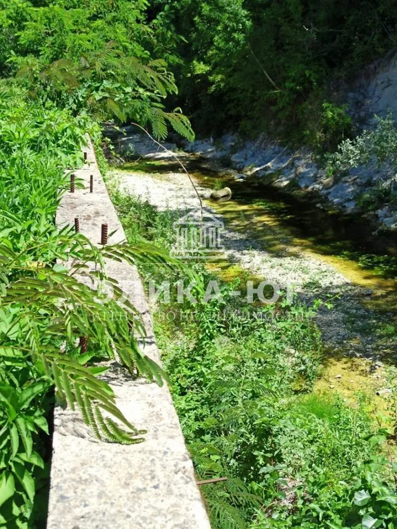 Продажа участка, Пляхо, Туапсинский район, Курортная ул. - Фото 8