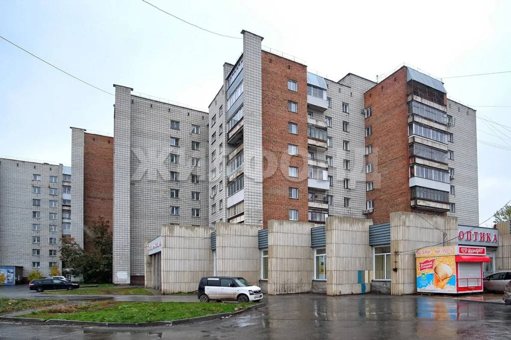 Продажа квартиры, Новосибирск, ул. Котовского - Фото 21