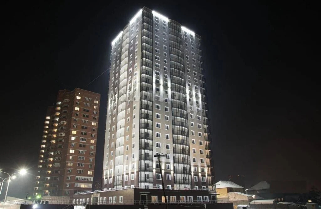 Продажа квартиры, Новосибирск, ул. Декабристов - Фото 23