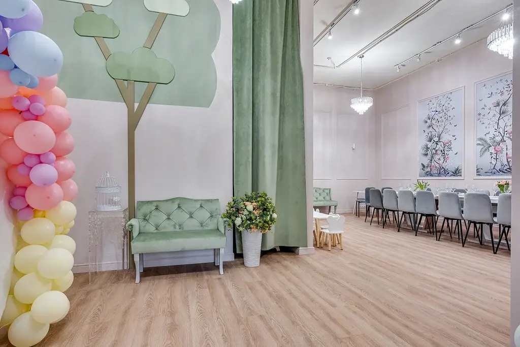 Продажа ПСН 105м2, Новощукинская 8 - Фото 6