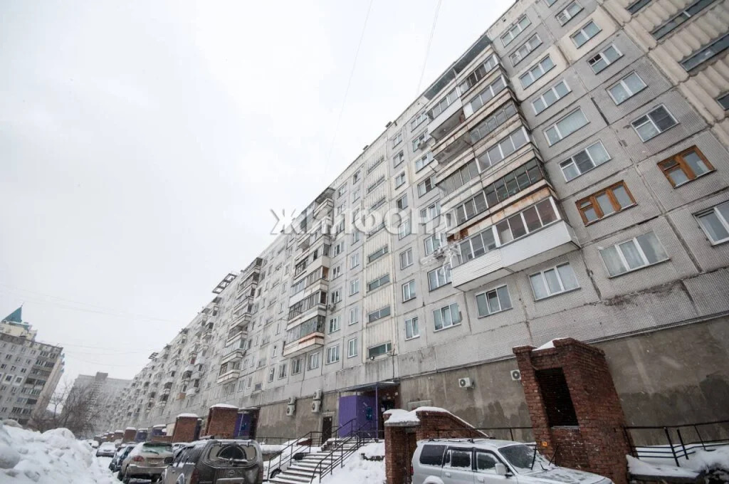 Продажа квартиры, Новосибирск, ул. Челюскинцев - Фото 5