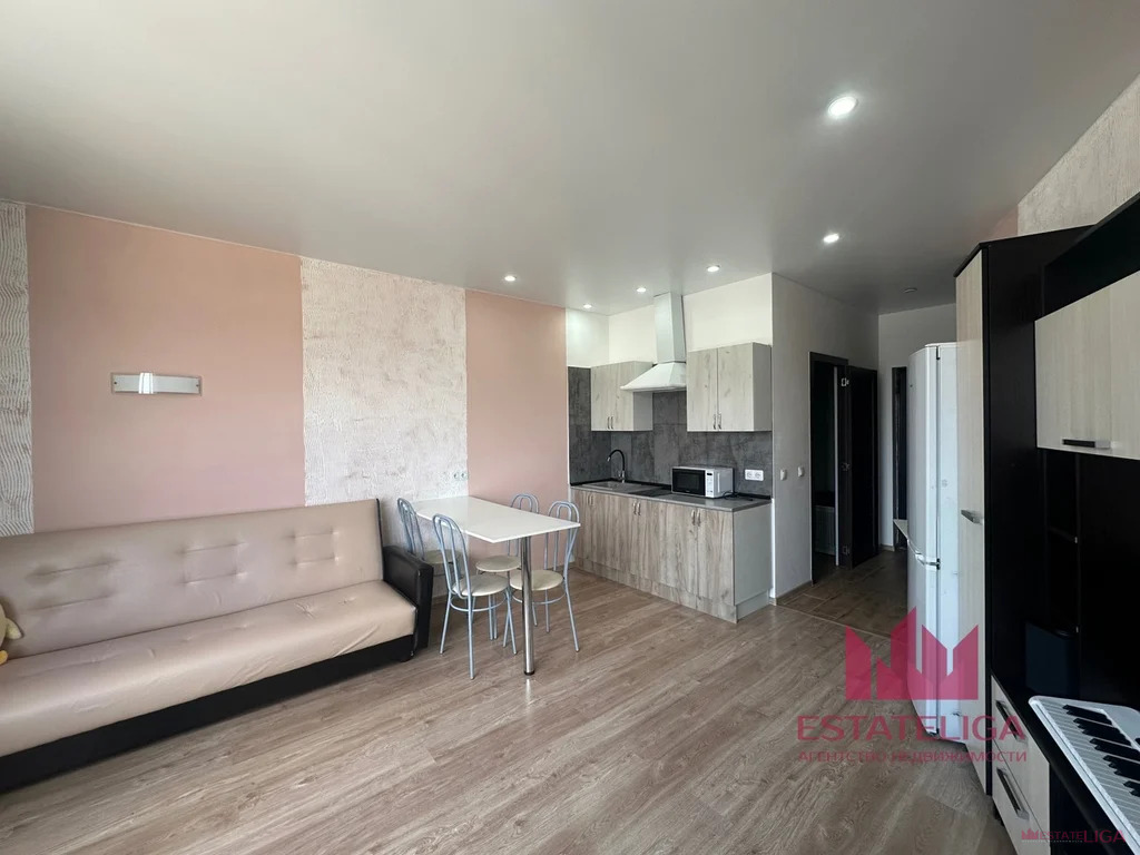 Продажа квартиры, Видное, Ленинский район, Зеленые аллеи б-р. - Фото 9