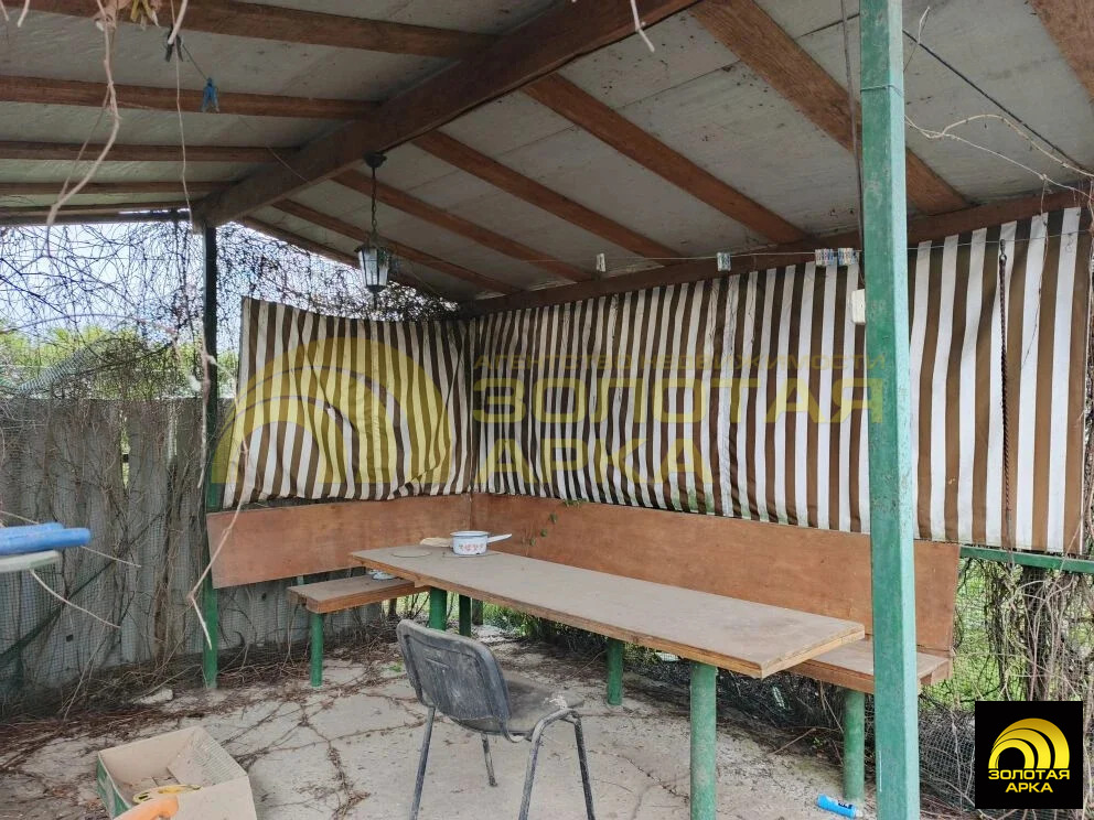 Продажа дома, Холмская, Абинский район, ул. Свердлова - Фото 12