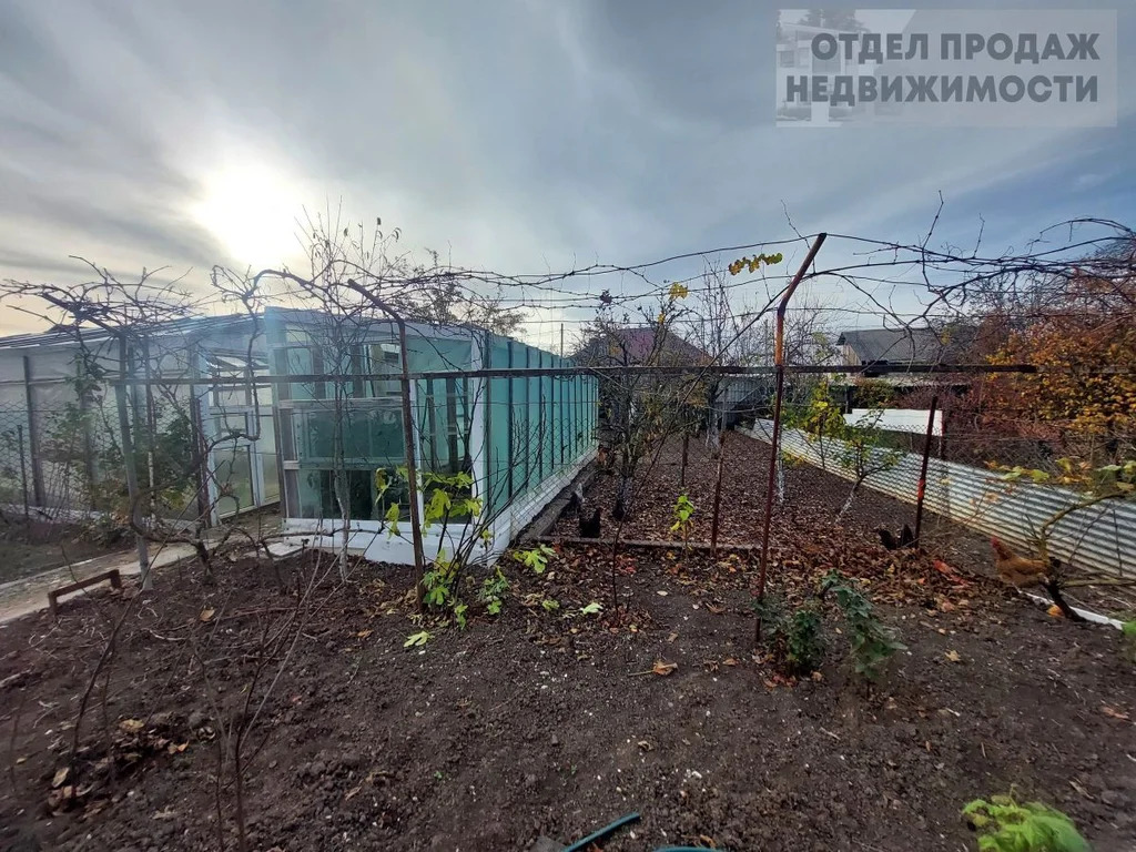 Дом с большим двором - Фото 41