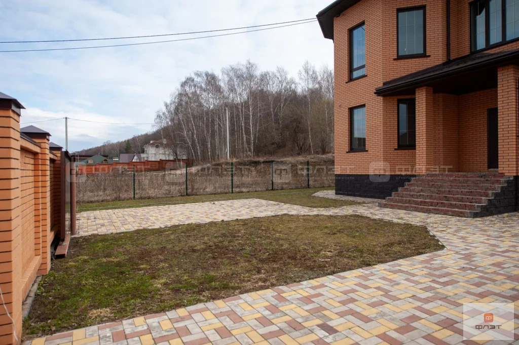 Продажа дома, Нармонка, Лаишевский район, ул. Пановская - Фото 7