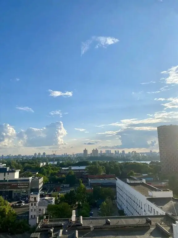 Быстрый выход на сделку!Окна с завораживающим видом на город - Фото 4