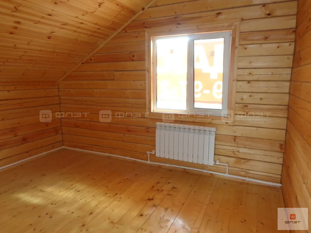Продажа дома, Старое Кощаково, Пестречинский район, ул. Луговая - Фото 15