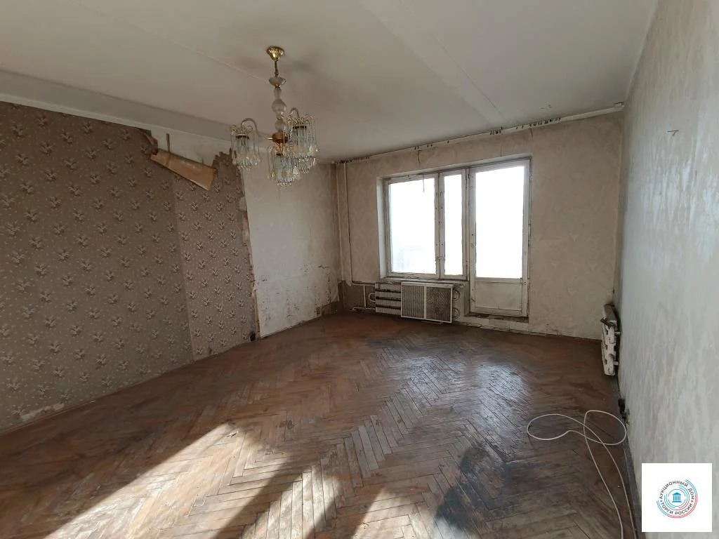 Продается квартира, 34.8 м - Фото 0