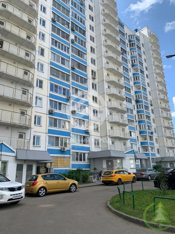 Продажа квартиры, Андреевка, Солнечногорский район, д. 40 - Фото 1