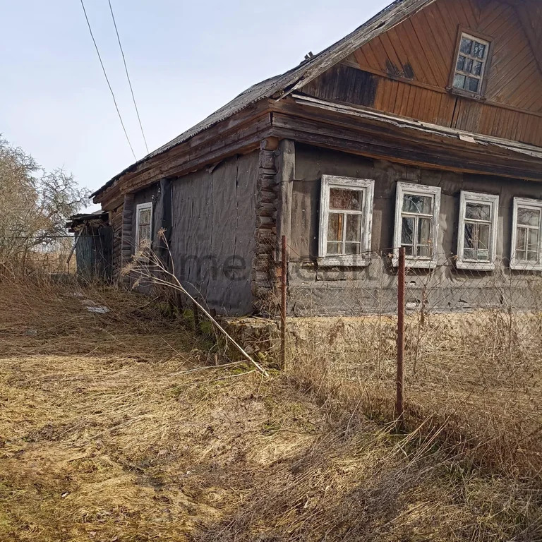Продажа участка, Болычево, Гагаринский район - Фото 1