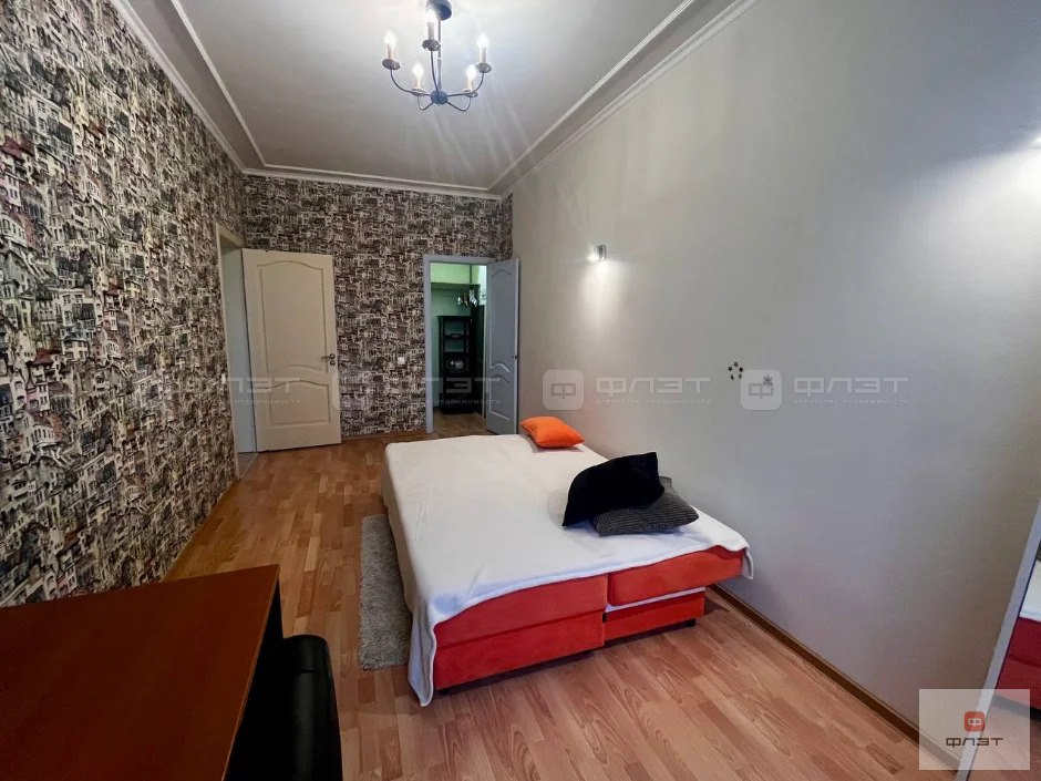 Аренда квартиры, Казань, ул. Большая Красная д.63 - Фото 12
