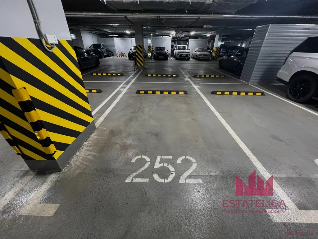 Продажа гаража, набережная Марка Шагала - Фото 2