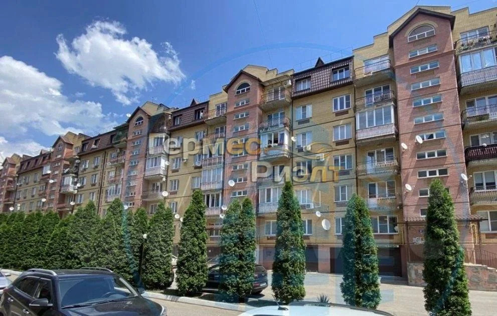 Продажа квартиры, Ессентуки, ул. Орджоникидзе - Фото 9