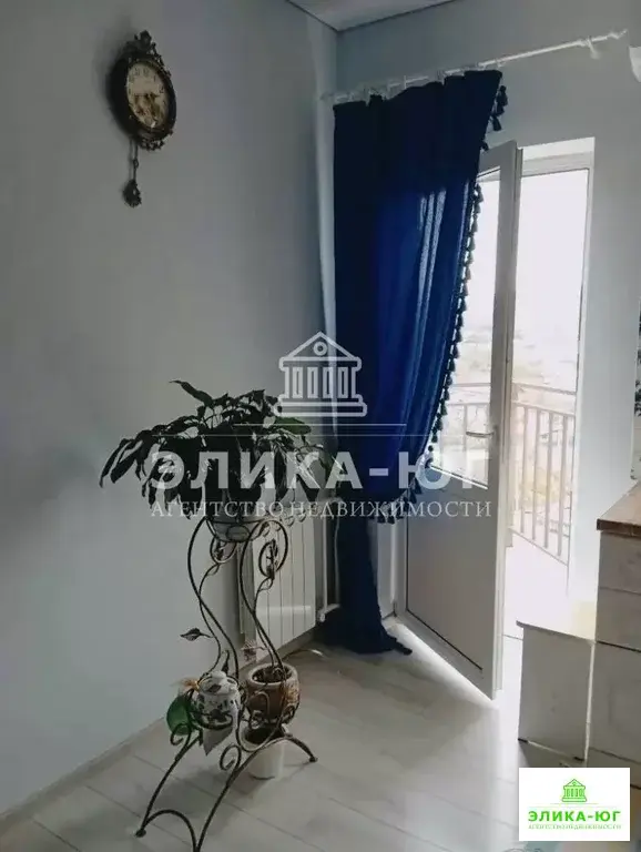 Продажа квартиры, Новомихайловский, Туапсинский район, Октябрьский ... - Фото 1