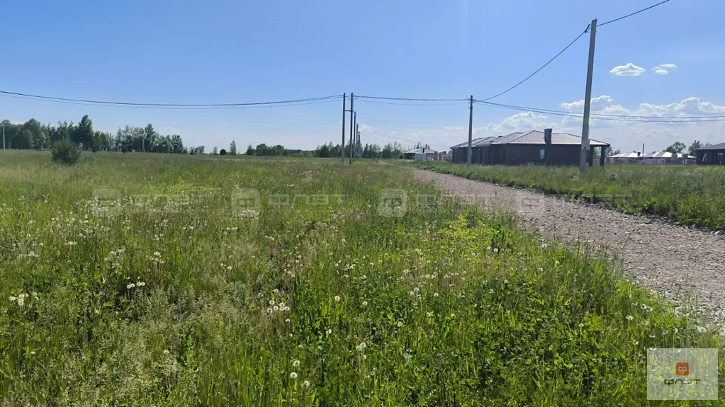 Продажа участка, Сокуры, Лаишевский район, ул. Владивостокская - Фото 2
