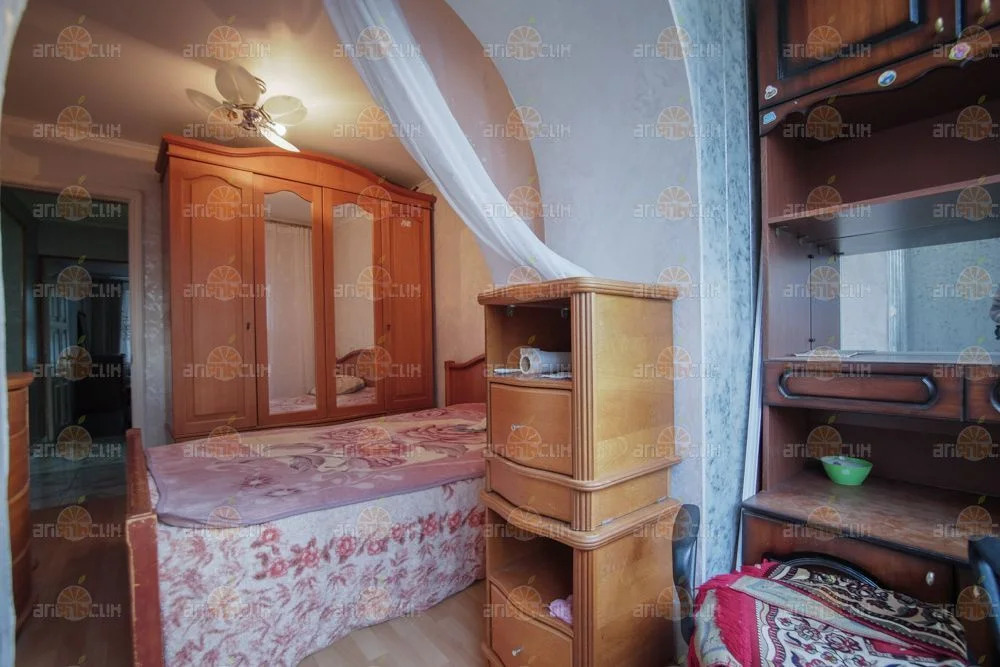 4-комн. квартира - Фото 12