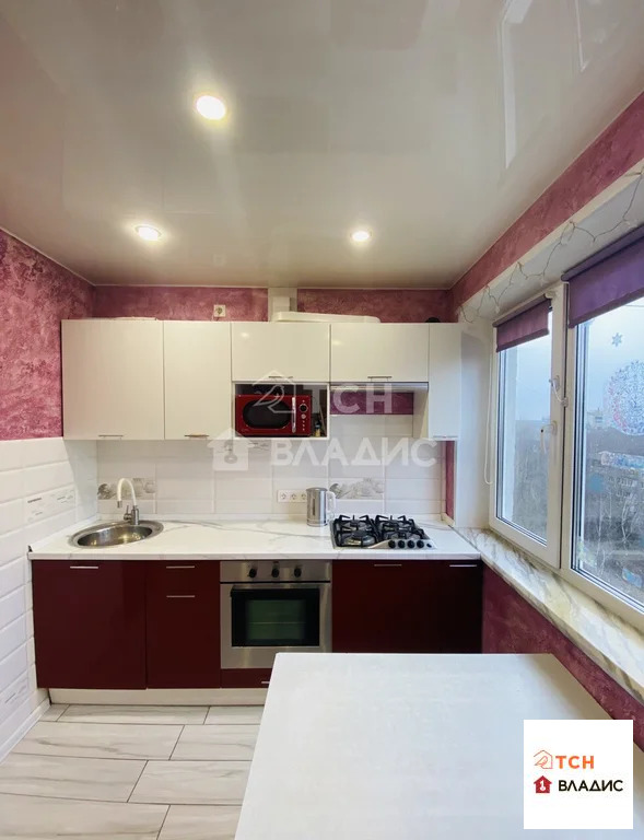 Продажа квартиры, Балашиха, Балашиха г. о., ул. Некрасова - Фото 1