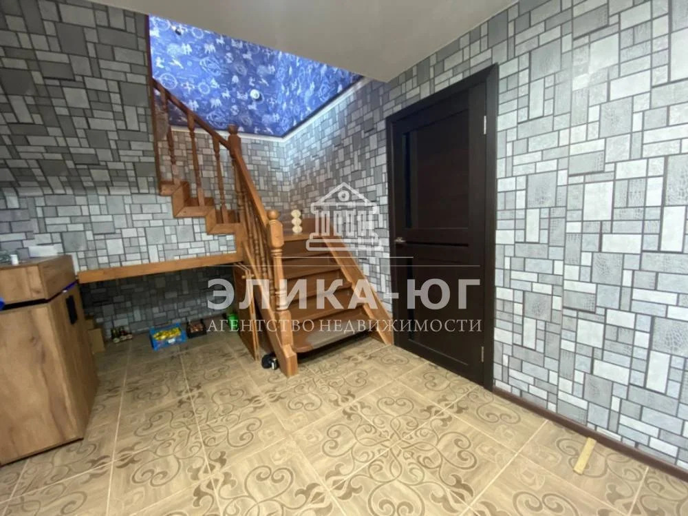 Продажа дома, Горское, Туапсинский район, ул. Центральная - Фото 13