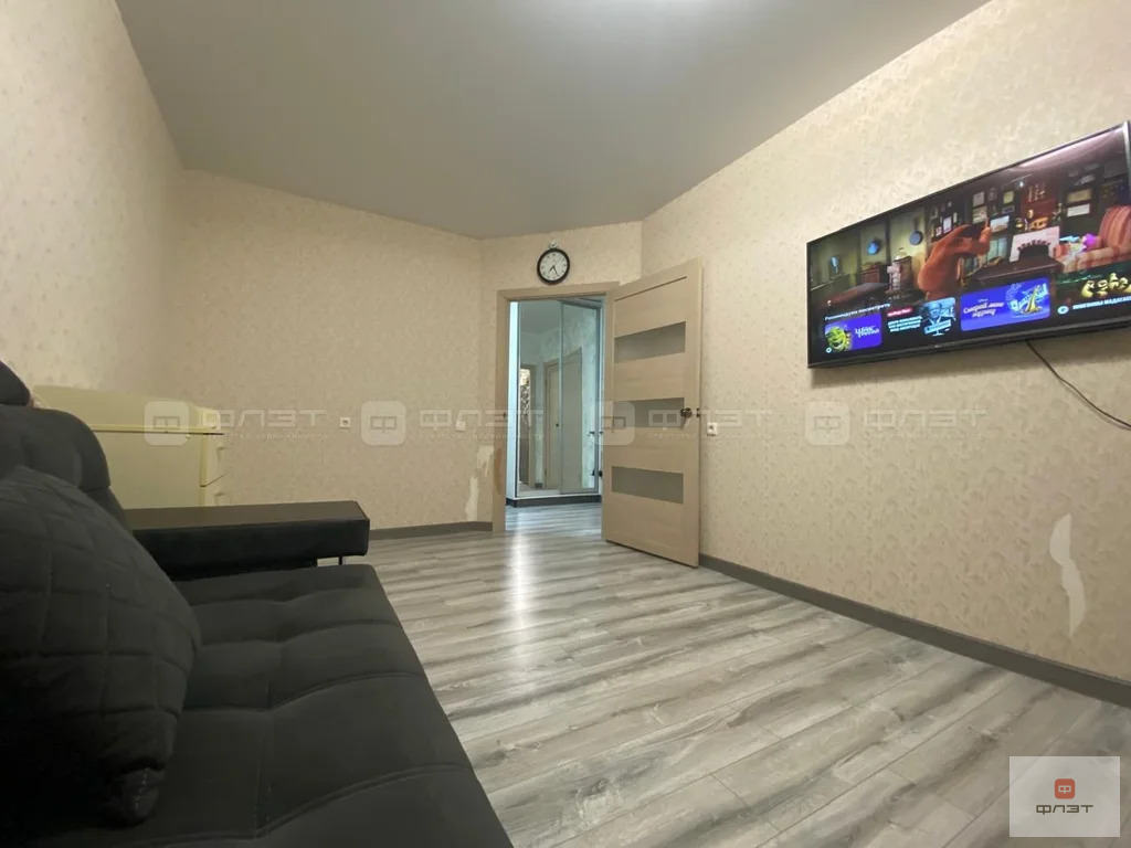 Продажа квартиры, Зеленодольск, Зеленодольский район, Строителей ... - Фото 3