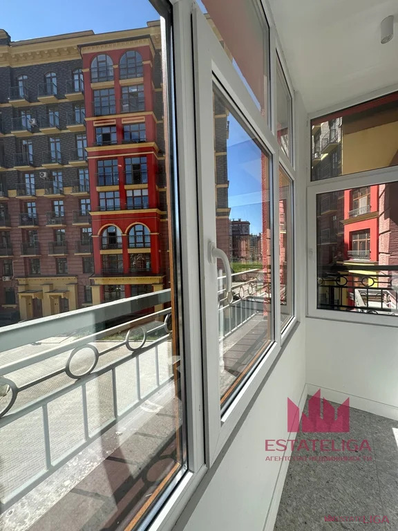 Продажа квартиры, Видное, Ленинский район, улица Галины Вишневской - Фото 25