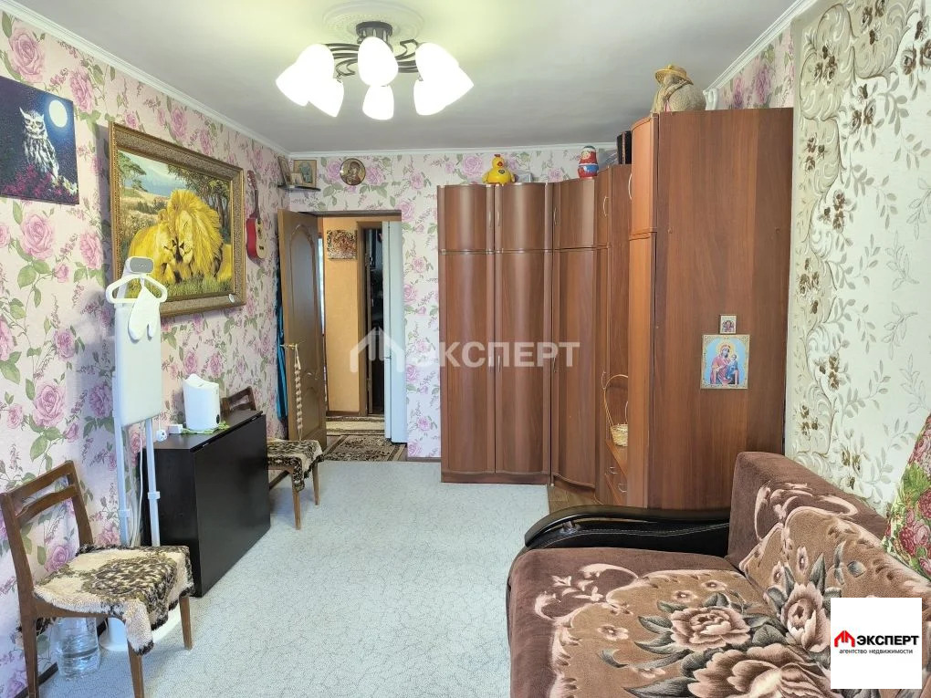 2-комнатная квартира, ул. Разина - Фото 2