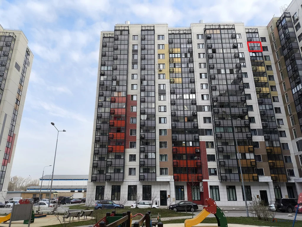 Продажа квартиры, Долгопрудная аллея - Фото 1