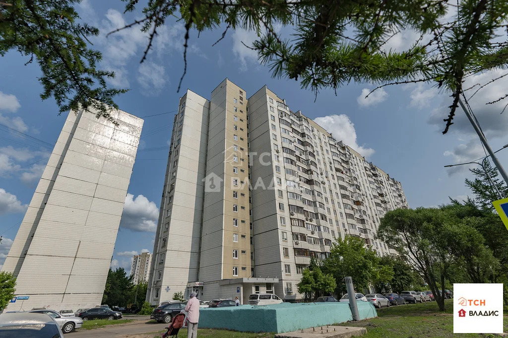 Продажа квартиры, Королев, Космонавтов пр-кт. - Фото 39