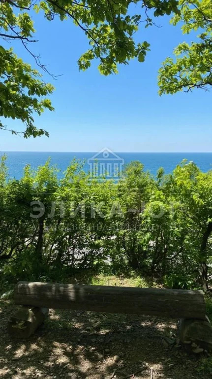 Продажа участка, Лермонтово, Туапсинский район - Фото 2