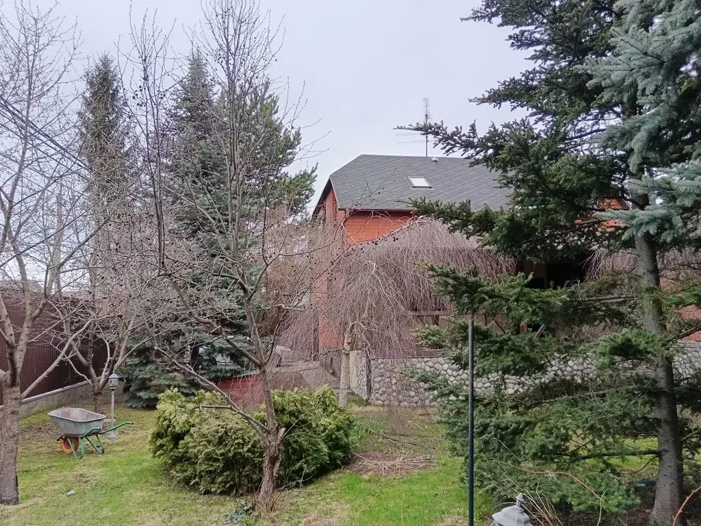 Сдается дом 274 кв.м в д. Никульское г.о. Мытищи - Фото 7