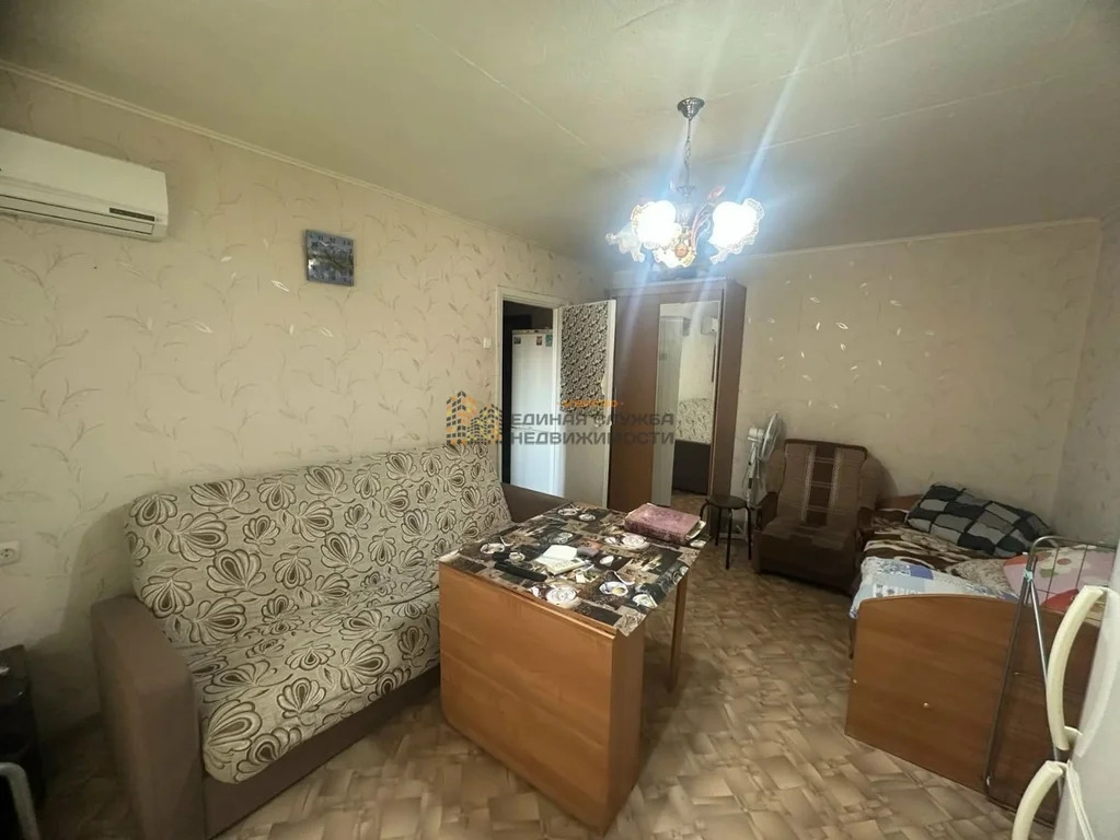 Аренда квартиры, Уфа, Октября пр-кт. - Фото 4