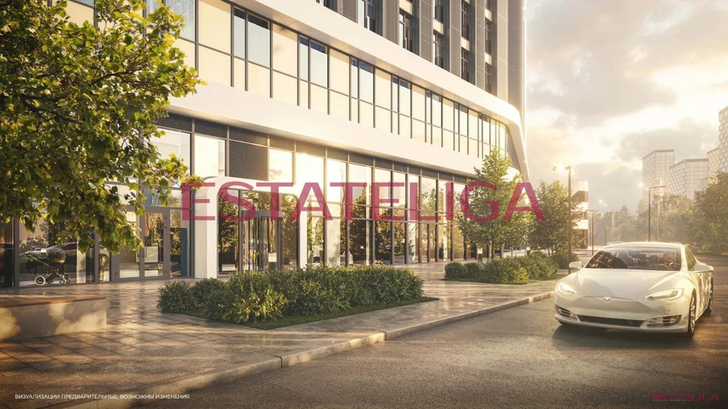 Продажа квартиры, улица Василия Ланового - Фото 1