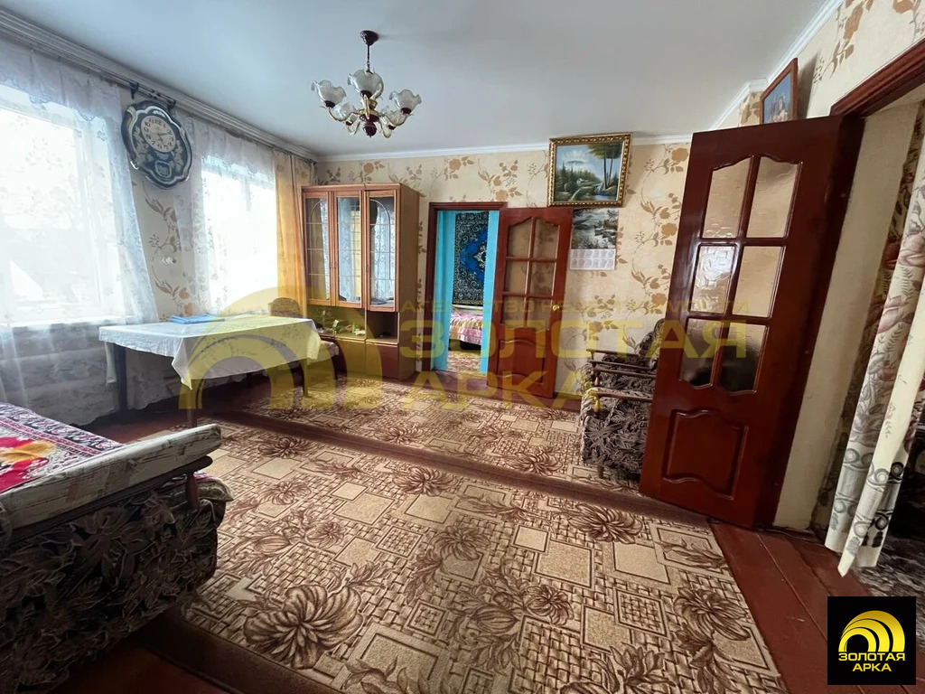 Продажа дома, Чекон, Анапский район, ул. Ленина - Фото 5