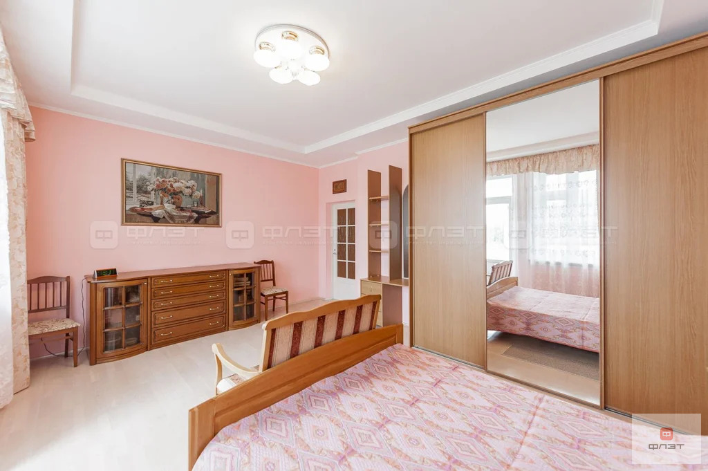 Продажа квартиры, Казань, ул. Кул Гали - Фото 14