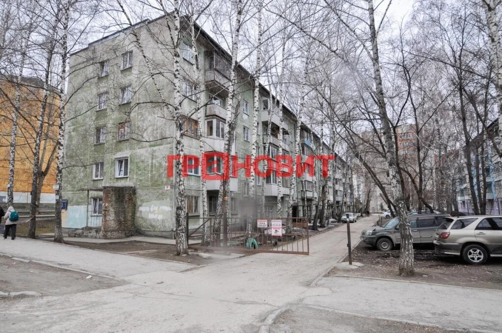 Продажа квартиры, Новосибирск, ул. Планировочная - Фото 22