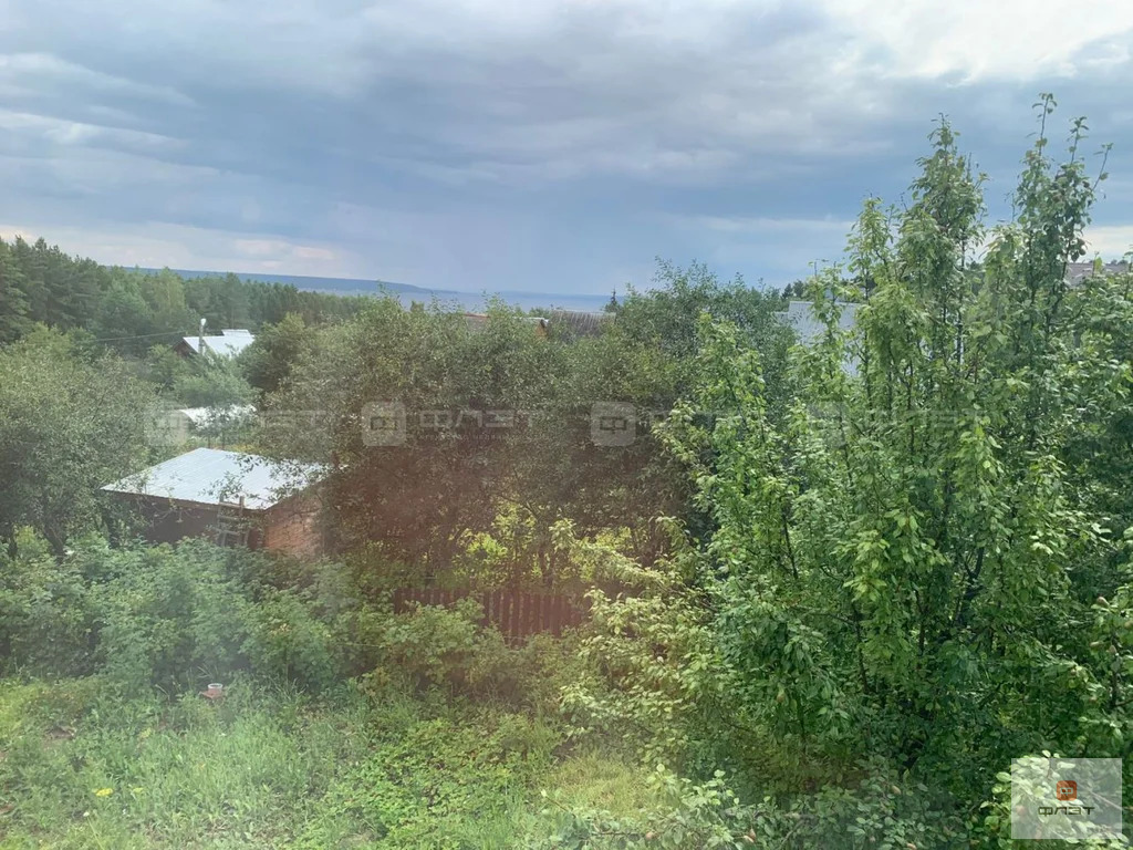 Продажа дома, Верхнеуслонский район, Аллея 2 - Фото 18