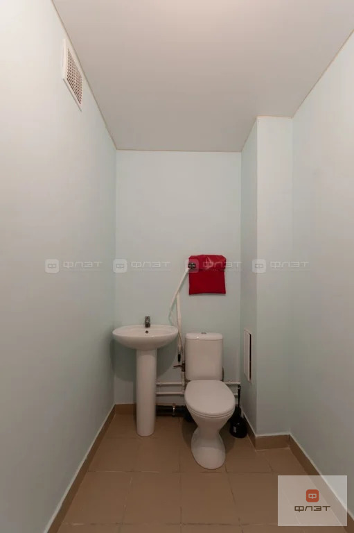 Продажа квартиры, Казань, ул. Виктора Сажинова - Фото 10