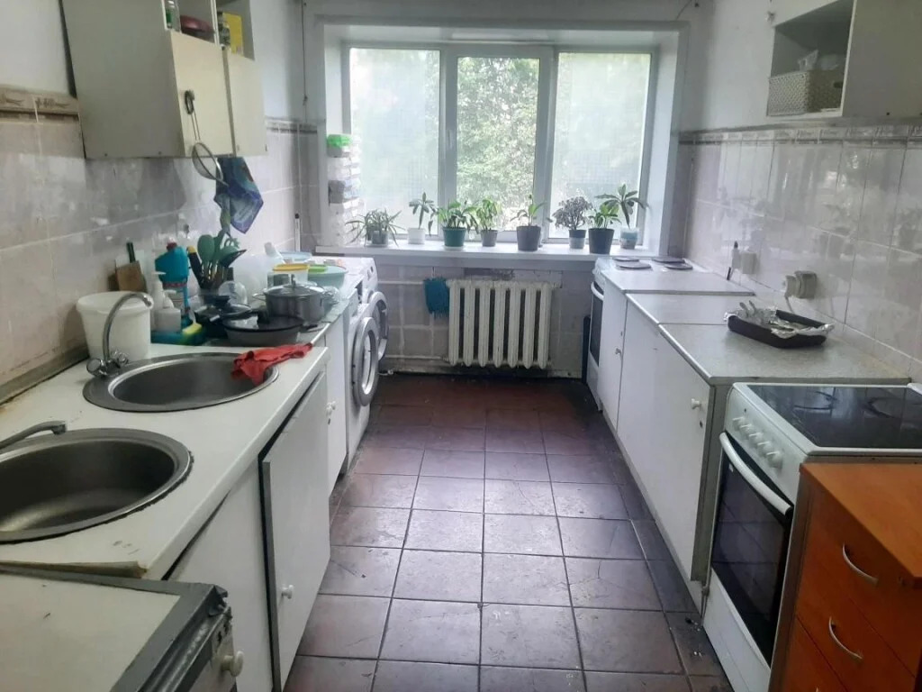 Продажа комнаты, Новосибирск, ул. Блюхера - Фото 6