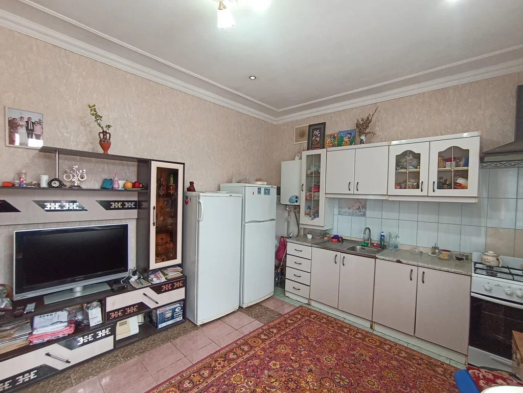 Продажа дома, Темрюк, Темрюкский район, ул. Победы - Фото 2