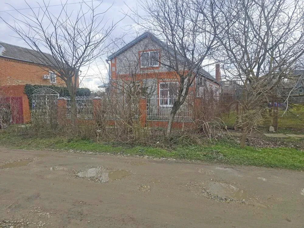 Продажа дома, Полтавская, Красноармейский район, ул. Красная - Фото 2