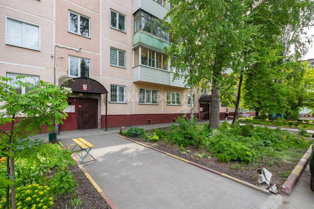 Продажа квартиры, Новосибирск, ул. Гоголя - Фото 2