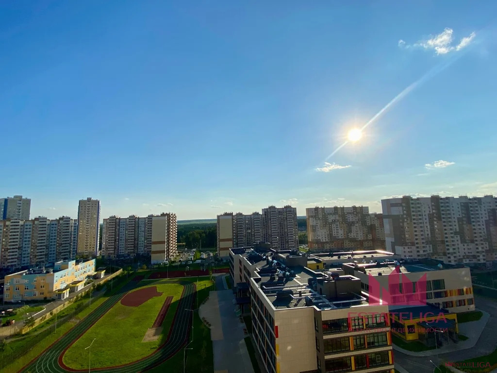 Аренда квартиры, Домодедово, Домодедово г. о., улица Курыжова - Фото 24