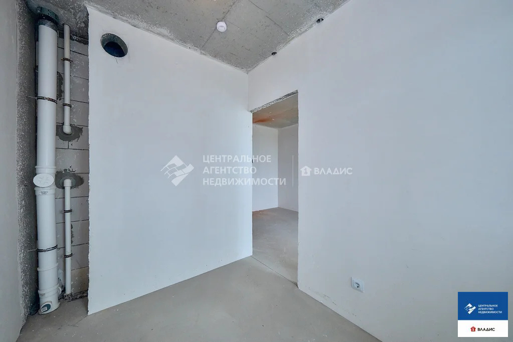 Продажа квартиры, Рязань, ул. Чернышевского - Фото 9