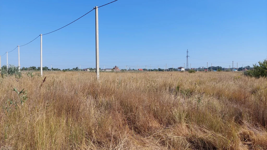 Продажа участка, Темрюк, Темрюкский район, улица Угловая - Фото 3