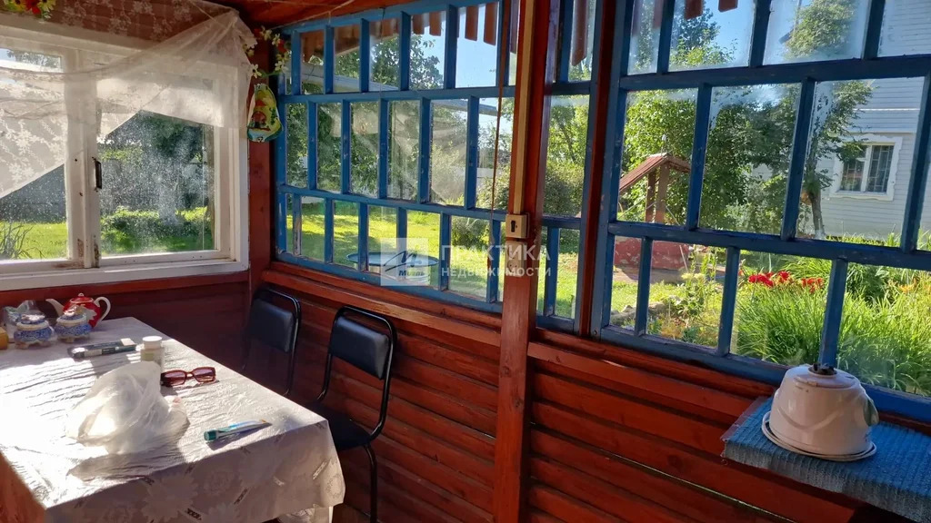 Продажа дома, Губино, Можайский район - Фото 18