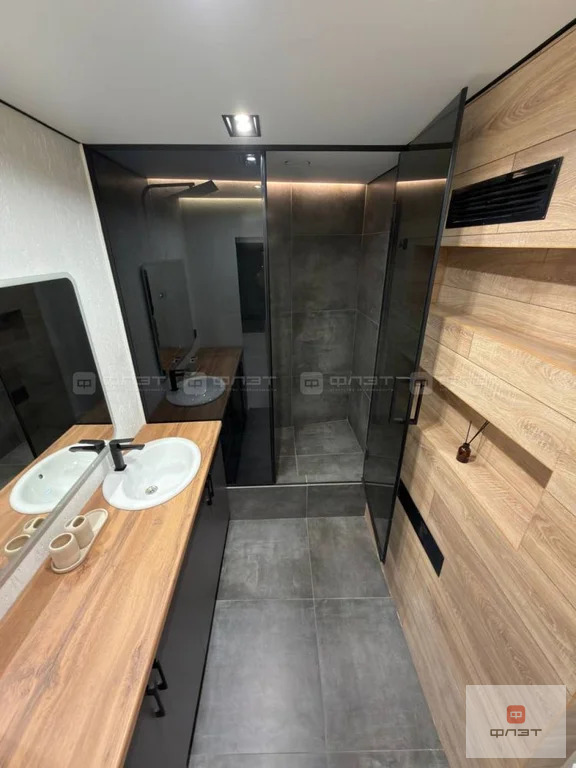 Продажа квартиры, Казань, городок. Военный 33-й - Фото 14